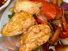 -二钳洞庭虾蟹·江湖菜(成都鹭岛店)