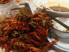 -忆口香龙虾(珠海夏湾老店)