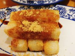 -裕鼎鲜·新中菜(王府井店)