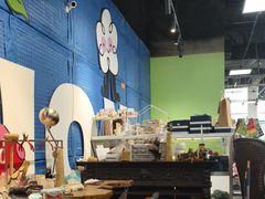 -十八字金·银饰·拼豆·开蚌DIY(魏公芳华里店)