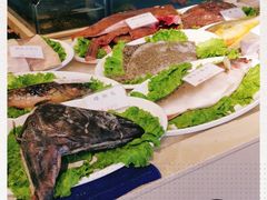 -小平岛開海水饺(浑南店)