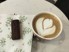 -red donkey coffee