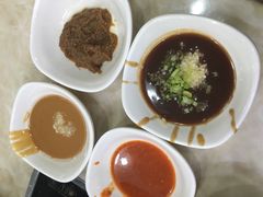 -潮汕良记牛肉火锅(洪武路店)