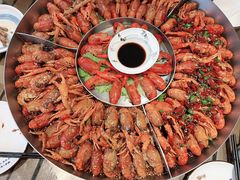 -马头巷·食景园(苏州总店)