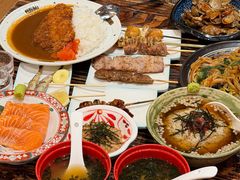-平成屋· Late Night 食堂(四川北路店)