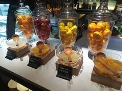 -加餐海鲜自助(宝龙一城店)