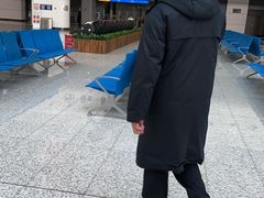 -沈阳南站