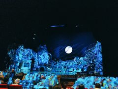 -交通银行前滩31演艺中心