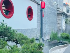 -和风景里酒店(护国寺店)