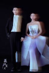 -麦田·婚纱摄影(天河新天地店)