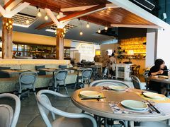 大堂-CHINCHIN 青青·泰国料理(万象食家店)