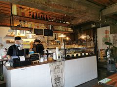 -仙峰天然面包(迎宾路店)