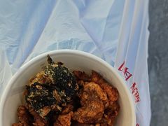 -美美阿姨醋肉(县后路店)