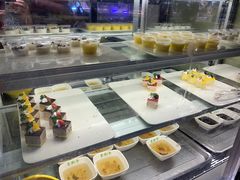 -蒙肥羊·酸汤潮牛·鲜牛肉火锅烤肉自助(岗顶店)