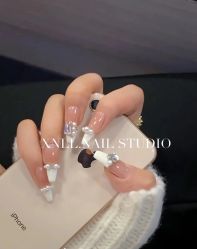 -JX今喜美甲美睫