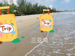 -三亚湾红树林度假世界(木棉酒店)