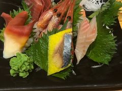 -和风清味日本料理(希尔顿店)