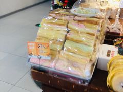 -兰乔贝恩动物奶油生日蛋糕(龙之梦大都汇店)