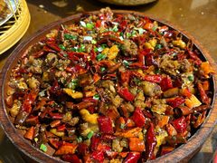 -杨记隆府(重庆总店)