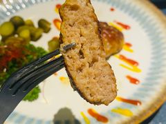 -吱咖啡西式简餐