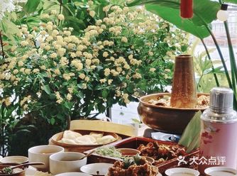 朋友圈都以为这家我有入股!