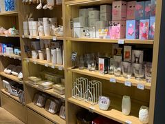 -九木杂物社(恒隆广场店)