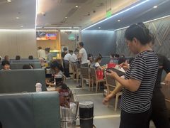 -海底捞火锅(大融城店)