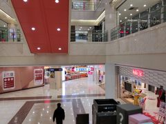 -光启城时尚购物中心