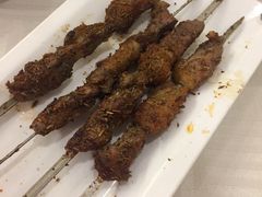 -楼兰印象(朝外店)