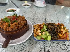 -范记豆花庄(东门好吃街店)