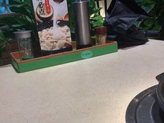 -润泽园椰子鸡(汇一城店)