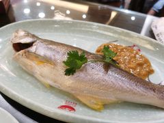 -抱德·潮汕味(琶洲店原惠城鱼仔)