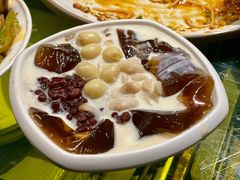 冰粉佳人-辛香汇(飞洲店)