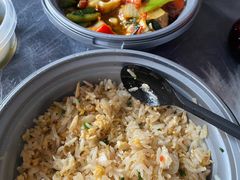 -翡翠鸟精品泰国菜(北辰财富中心店)
