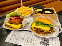 -Shake Shack(南山万象天地店)