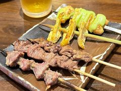 -鸟鹏烧鸟居酒屋(龙岗万科店)
