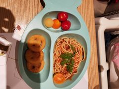 -原石牛扒·约会餐厅(龙城万科里店)