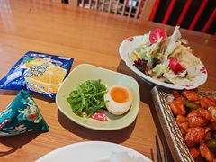 -有喜屋·鲜鸡烧鸟·居酒屋(安龙路店)