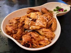 -西安饭庄·非遗陕菜(钟楼店)