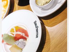 -斗牛士牛排(南京东路店)