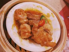 -点都德(大茶楼店)