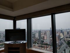 -上海静安香格里拉大酒店