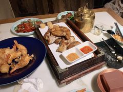 -小吊梨汤·北京菜·烤鸭(鸟巢店)