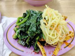 -牛马行牛肉饸饹铺(长春总店)