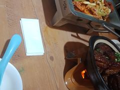 -老长春肉馆(隆礼路店)