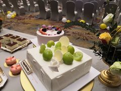 -泉州富力万达文华酒店·美食汇自助餐厅