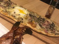 -LENBACH兰巴赫西餐啤酒坊(大连东港店)