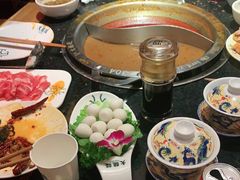 -大龙燚火锅(南山大道店)