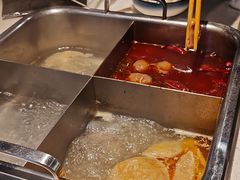-五星桥原切肥牛火锅(怀德桥店)
