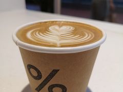 -% Arabica阿拉比卡咖啡(武汉天地店)